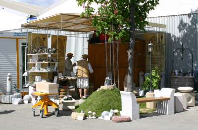 Maimarkt in Mannheim