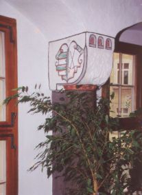 Säule