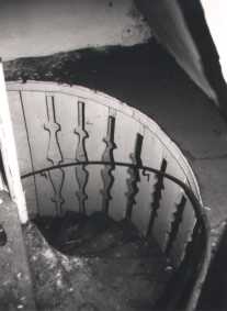 Treppe